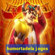 humortadela jogos